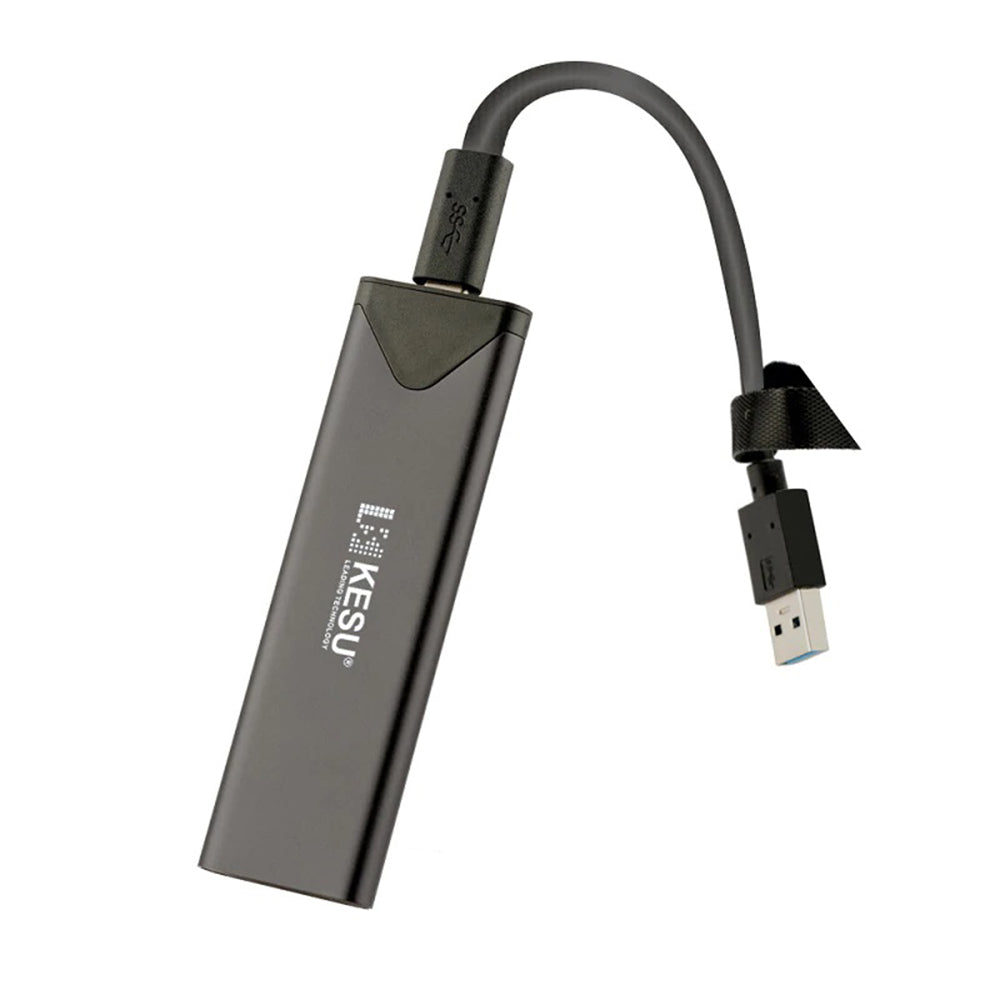 Kesu Case Enclosure SSD M2 NVME K1 (4823722786916) Kesu Case Enclosure SSD M2 NVME K1 (4823722786916)